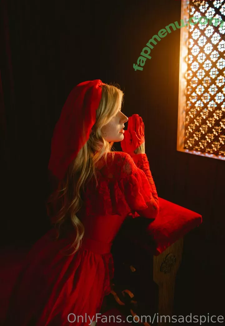 imsadspice nude photo #0546 (extrasadspice)