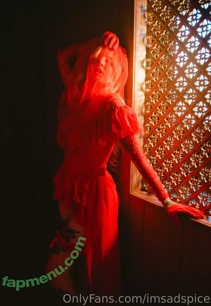 imsadspice nude photo #0547 (extrasadspice)