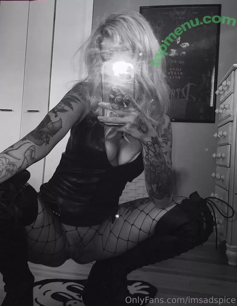 imsadspice nude photo #0564 (extrasadspice)