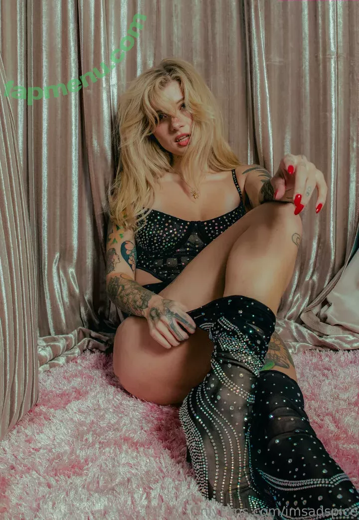 imsadspice nude photo #0611 (extrasadspice)