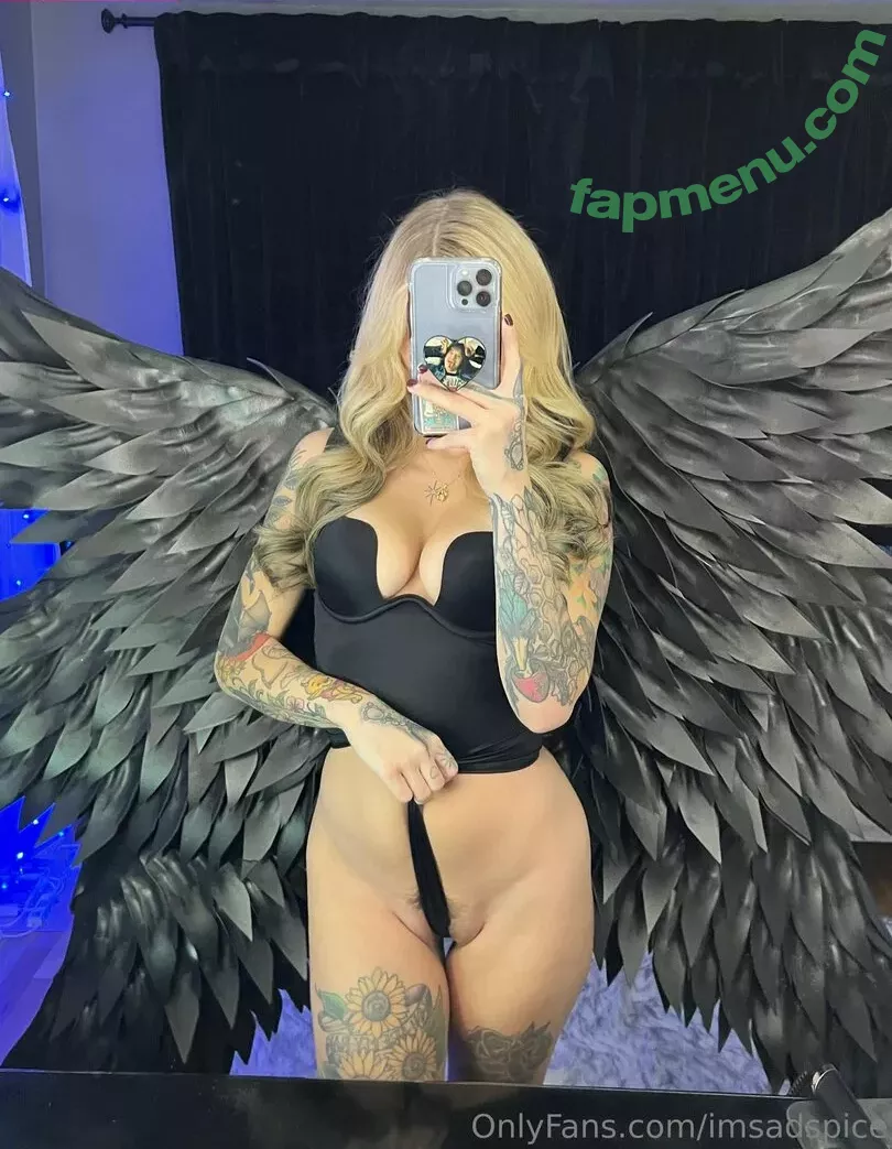 imsadspice nude photo #0734 (extrasadspice)
