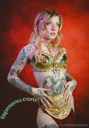 imsadspice / amaspice / extrasadspice nude photo #1617