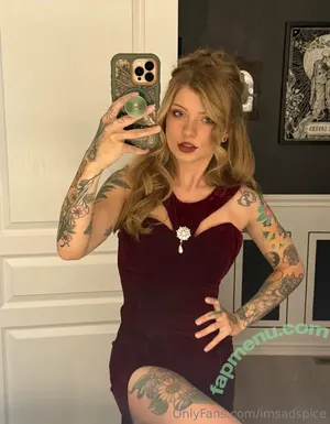 imsadspice / extrasadspice nude photo #1750