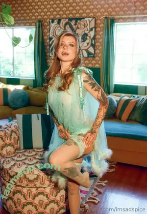 imsadspice / extrasadspice nude photo #1784