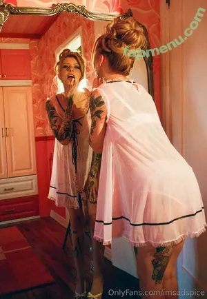 imsadspice / extrasadspice nude photo #1788