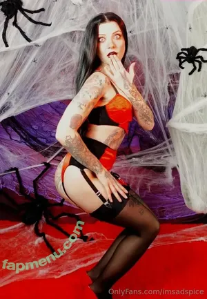 imsadspice / extrasadspice nude photo #1798