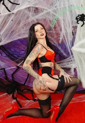 imsadspice / extrasadspice nude photo #1804
