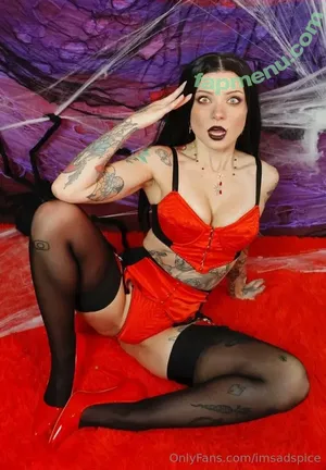 imsadspice / extrasadspice nude photo #1809
