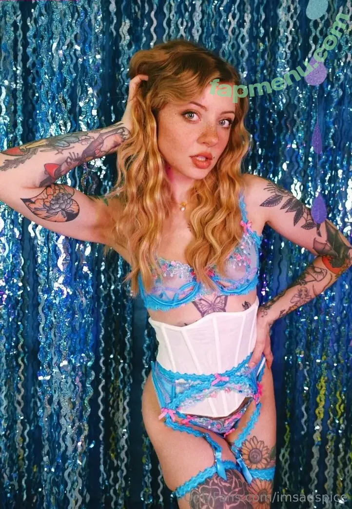 imsadspice nude photo #1611 (amaspice / extrasadspice)