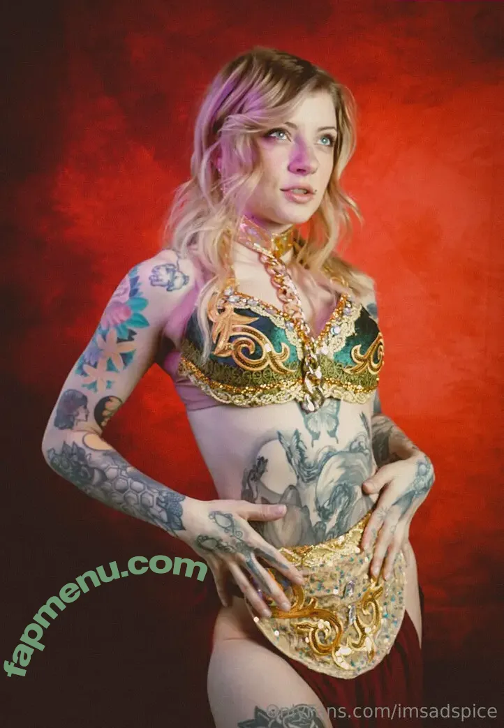 imsadspice nude photo #1617 (amaspice / extrasadspice)