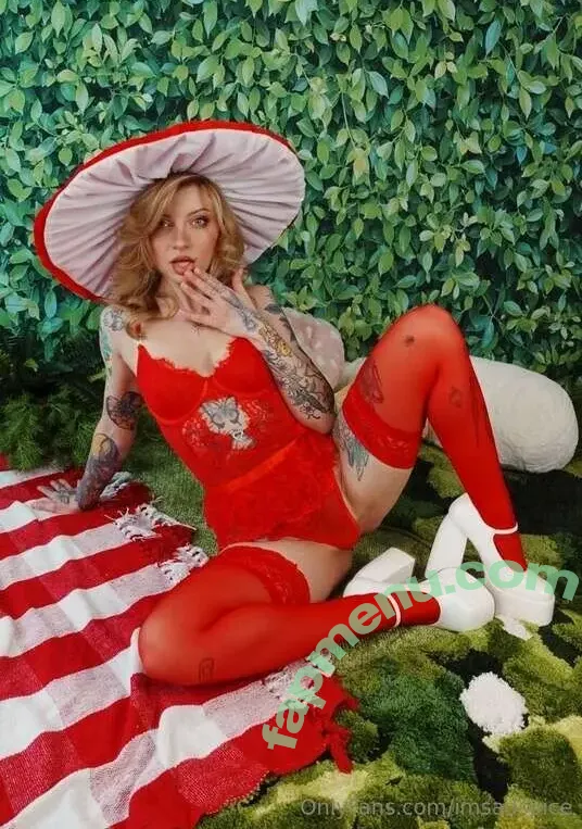 imsadspice nude photo #1635 (amaspice / extrasadspice)