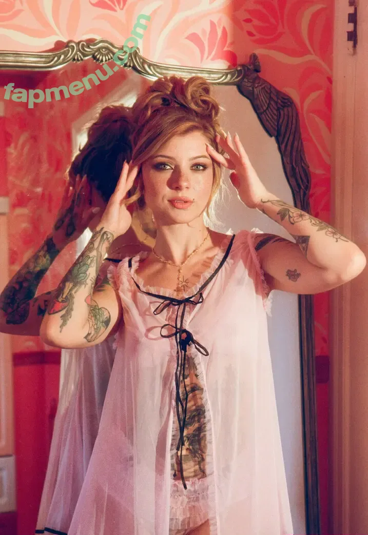 imsadspice nude photo #1787 (extrasadspice)
