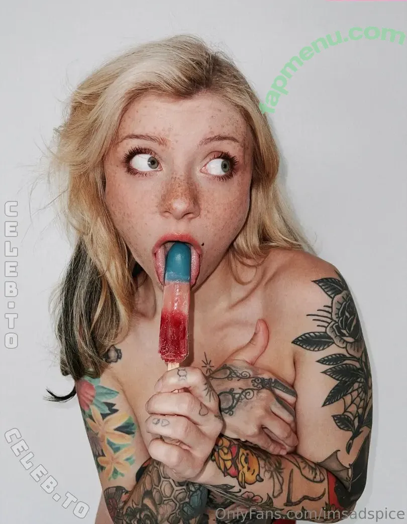 imsadspice nude photo #1822 (extrasadspice)