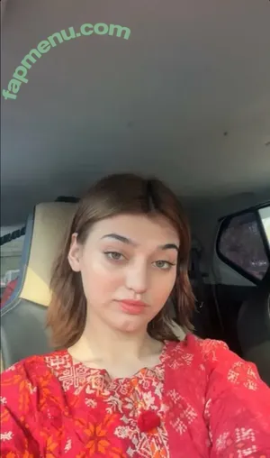 Imsha Rehman / imsha_rahman_official nude photo #0001