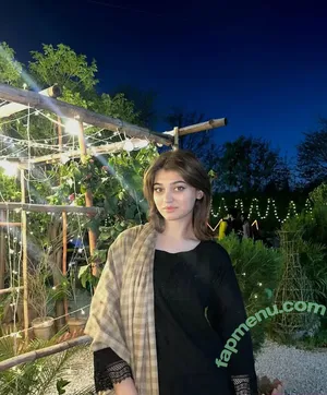 Imsha Rehman / imsha_rahman_official nude photo #0002