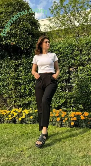 Imsha Rehman / imsha_rahman_official nude photo #0006
