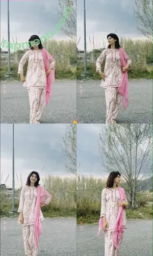 Imsha Rehman / imsha_rahman_official nude photo #0012