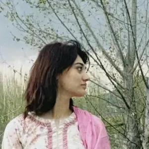 Imsha Rehman / imsha_rahman_official nude photo #0014