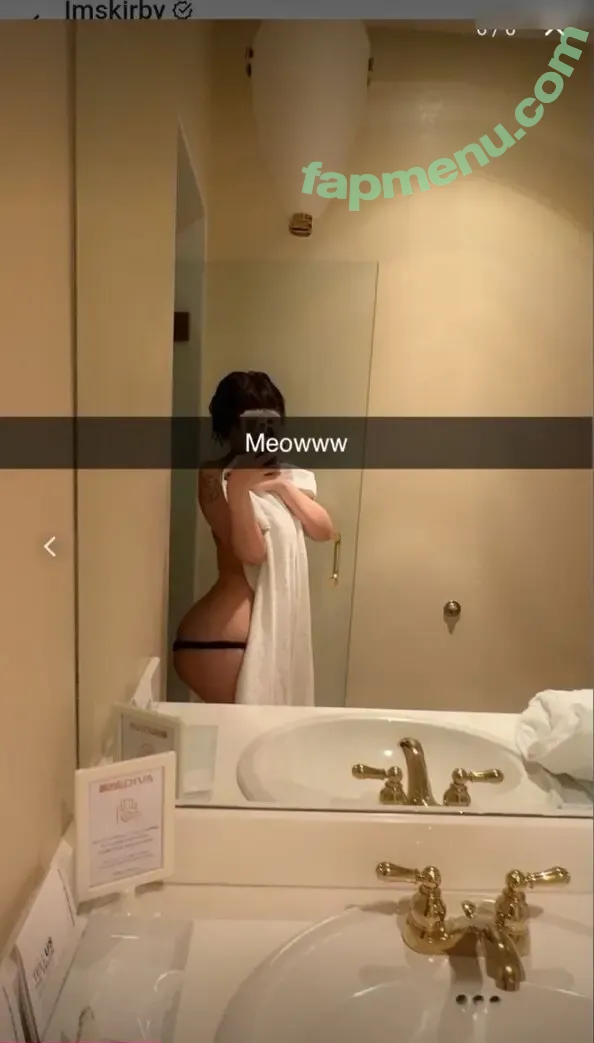 Imskirby nude photo #0003 (Imskirby)