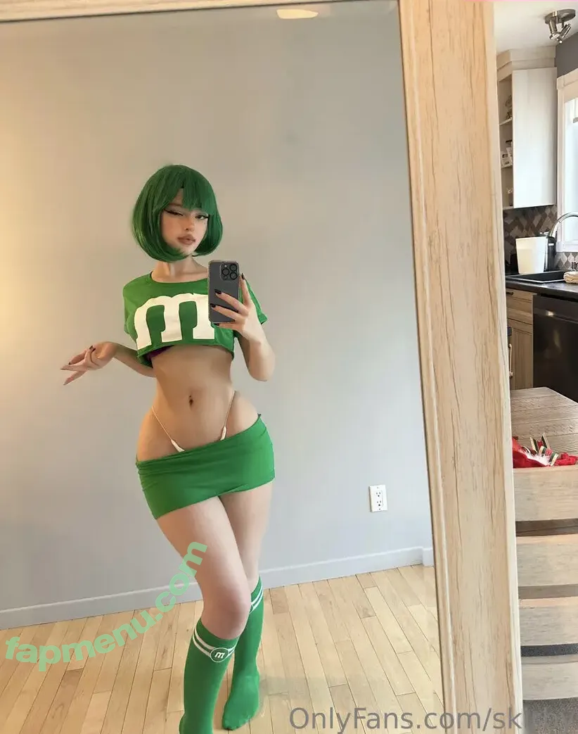 Imskirby nude photo #0005 (Imskirby)