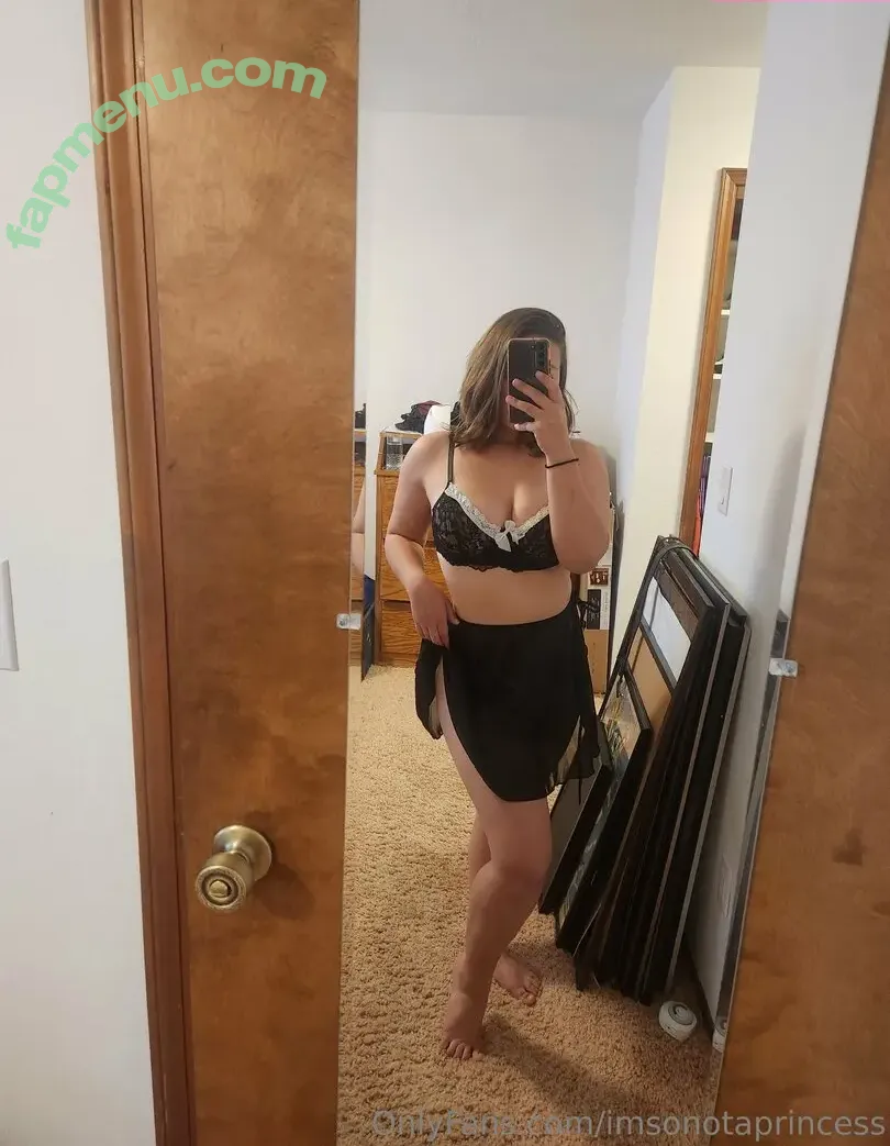 imsonotaprincess nude photo #0018 (imsonotaprincess)