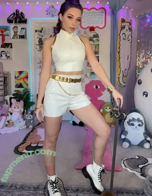 imthe_annag / Anna Mcclelland / xxannagxx nude photo #0111