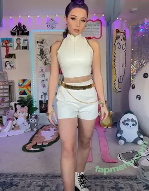 imthe_annag / Anna Mcclelland / xxannagxx nude photo #0113