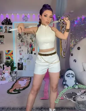 imthe_annag / Anna Mcclelland / xxannagxx nude photo #0117