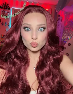 imthe_annag / Anna Mcclelland / xxannagxx nude photo #0120