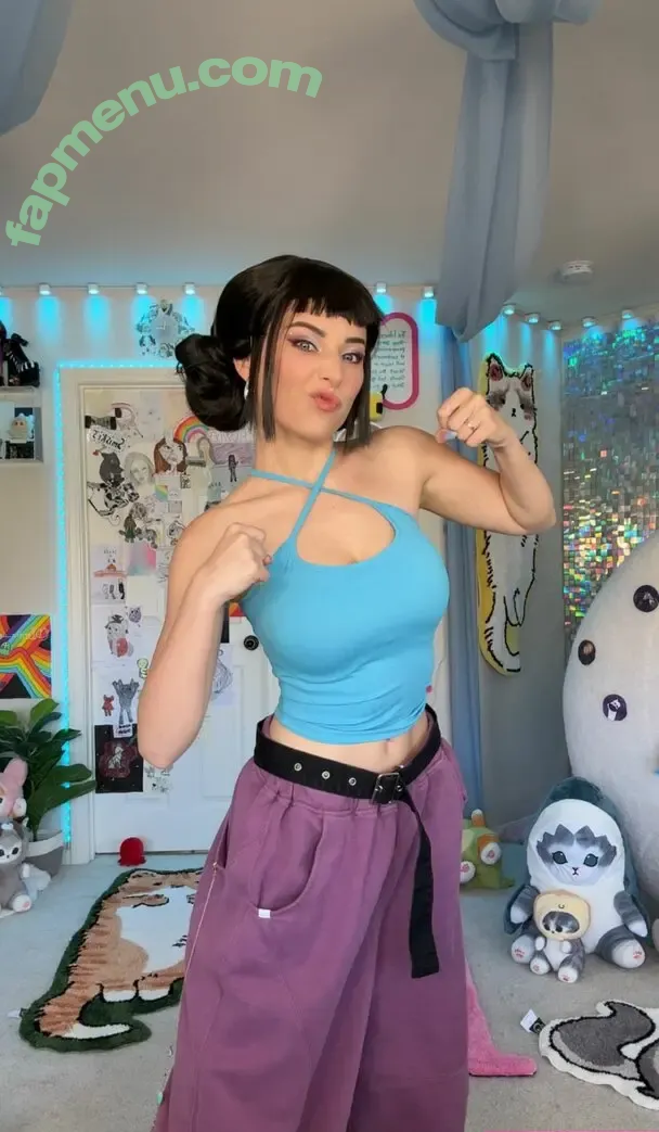 imthe_annag nude photo #0106 (Anna Mcclelland / xxannagxx)