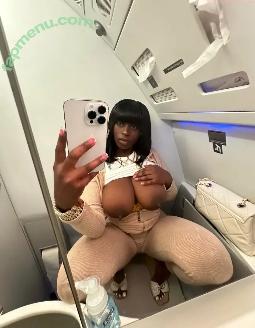 ImxxxDark nude photo #0055 (Jenise Hart / realblackassjenny)