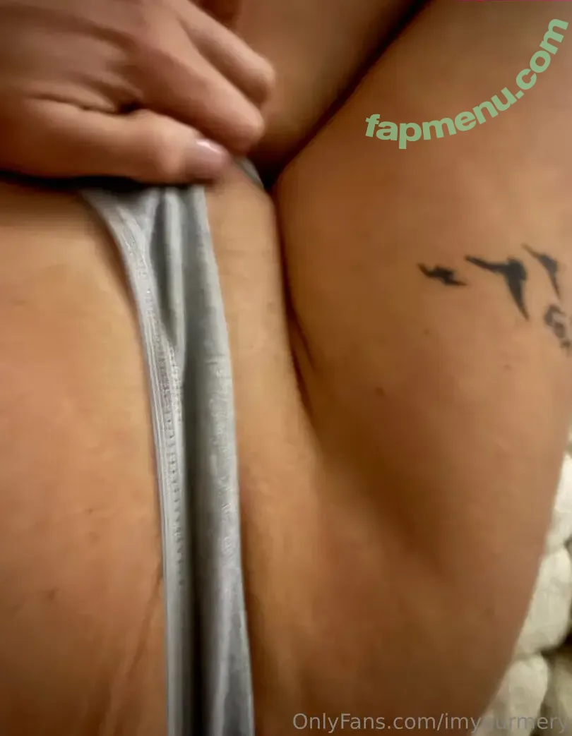 imyourmery nude photo #0032 (unholymery)