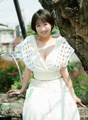 Ina Enohara 榎原依那 / ina_enohara nude photo #0567