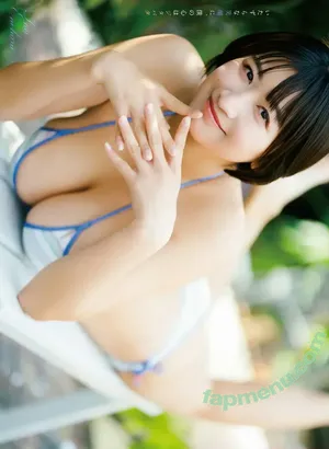 Ina Enohara 榎原依那 / ina_enohara nude photo #0573