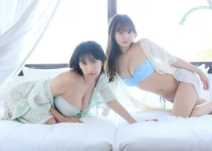 Ina Enohara 榎原依那 / ina_enohara nude photo #0681