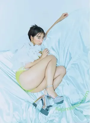 Ina Enohara 榎原依那 / Ina Enohara / ina_enohara nude photo #0797