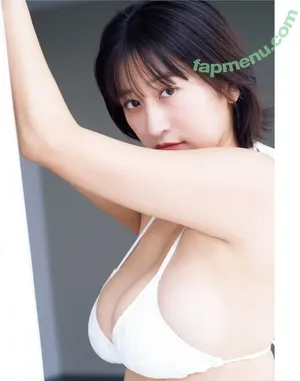 Ina Enohara 榎原依那 / Ina Enohara / ina_enohara nude photo #0828