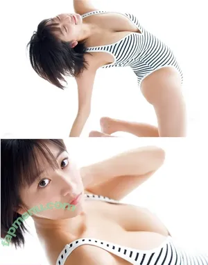 Ina Enohara 榎原依那 / Ina Enohara / ina_enohara nude photo #0829