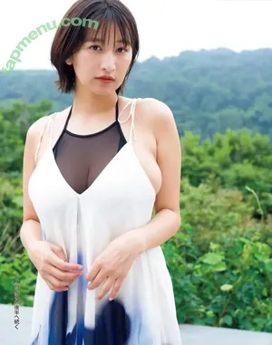 Ina Enohara 榎原依那 / Ina Enohara / ina_enohara nude photo #0830