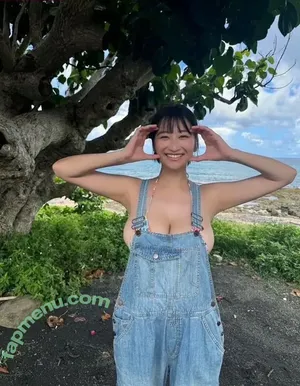 Ina Enohara 榎原依那 / Ina Enohara / ina_enohara nude photo #0844