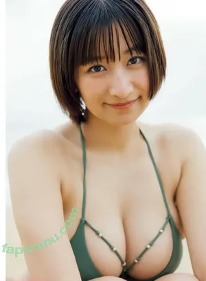 Ina Enohara 榎原依那 / Ina Enohara / ina_enohara nude photo #0850