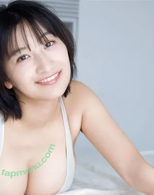 Ina Enohara 榎原依那 / ina_enohara nude photo #0866