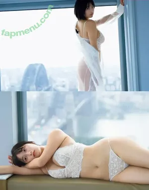 Ina Enohara 榎原依那 / ina_enohara nude photo #0886