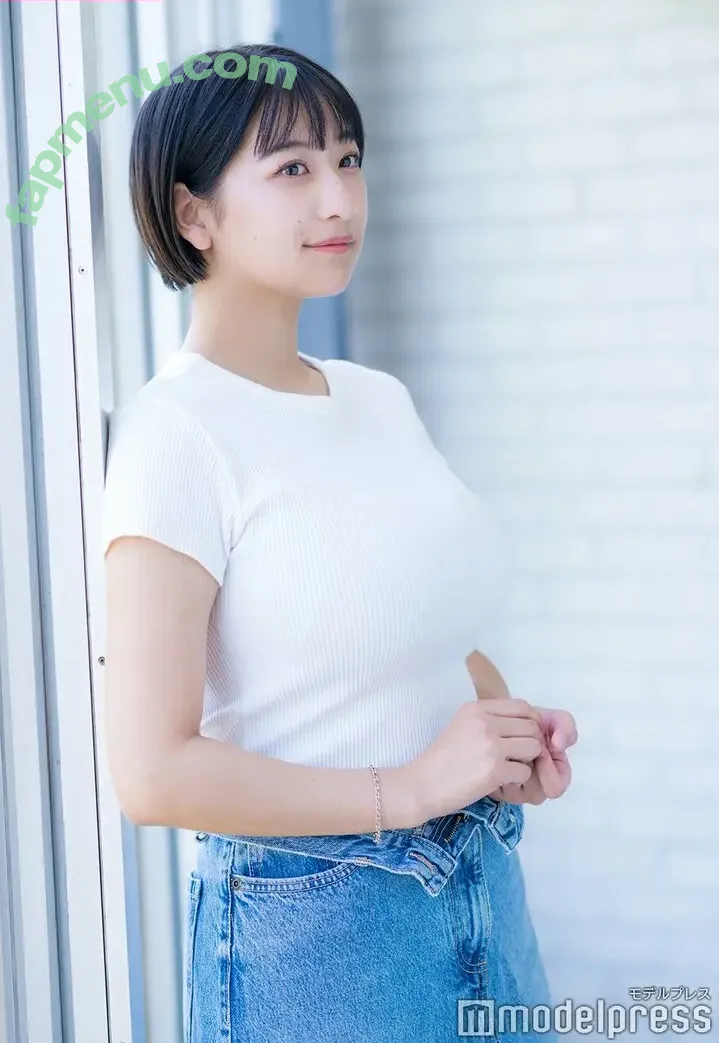 Ina Enohara 榎原依那 nude photo #0030 (ina_enohara)