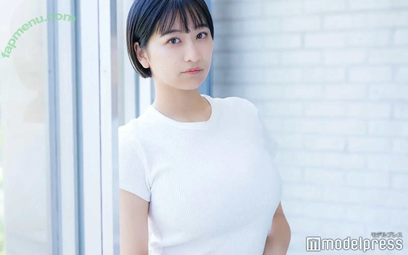 Ina Enohara 榎原依那 nude photo #0032 (ina_enohara)