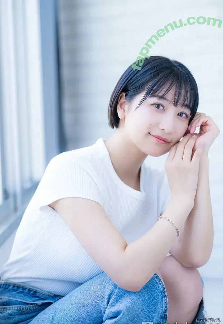 Ina Enohara 榎原依那 nude photo #0033 (ina_enohara)