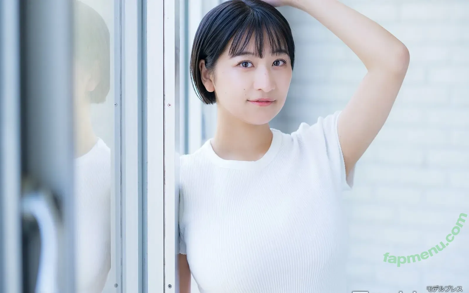 Ina Enohara 榎原依那 nude photo #0034 (ina_enohara)