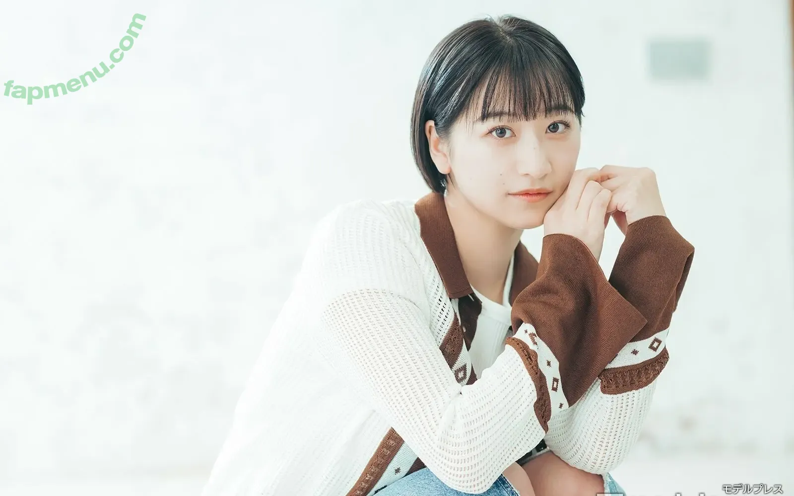 Ina Enohara 榎原依那 nude photo #0035 (ina_enohara)