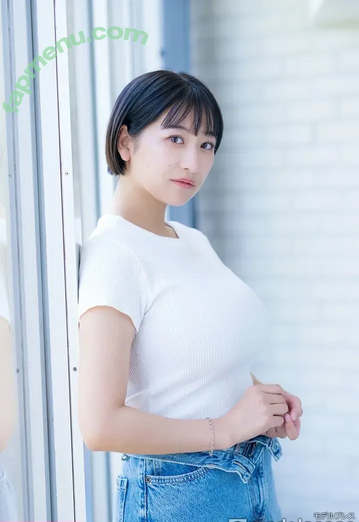 Ina Enohara 榎原依那 nude photo #0036 (ina_enohara)