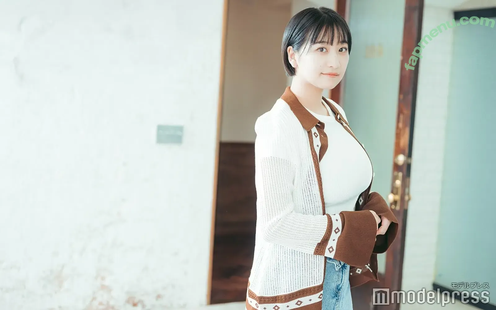 Ina Enohara 榎原依那 nude photo #0037 (ina_enohara)